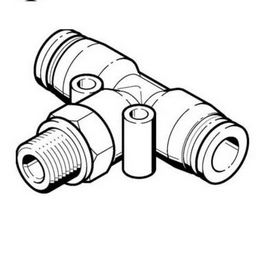 QST-G3/8-16 FESTO