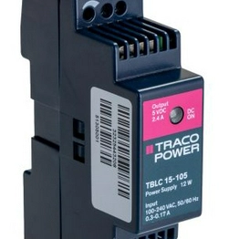 TRACO Power TBLC 15-105 image