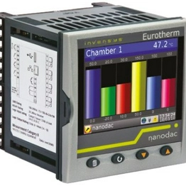 NANODAC/VL/X/X/LRR Eurotherm