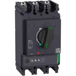 GV6P500F Schneider Electric