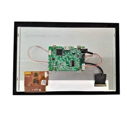 PH128800T004-ZFC Powertip Technology