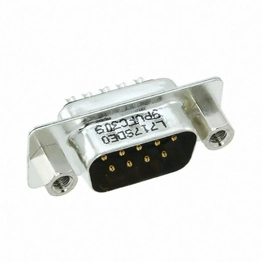 L717SDE09PVFC309 Amphenol