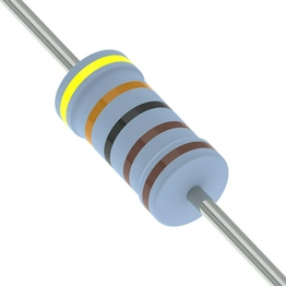 YAGEO MFR-25FTE52-4K3 image