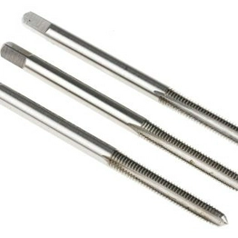 E500 3.5 X 0.60 3FL SET3 Dormer Pramet