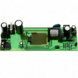 STEVAL-ISA021V1 STMicroelectronics