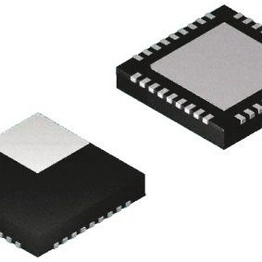 Microchip Technology USB2244I-AEZG-06 image