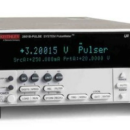 KEITHLEY 2601B-Pulse image