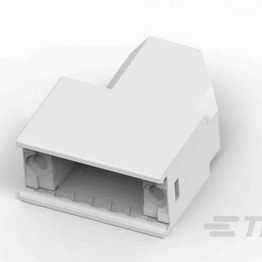 TE Connectivity 5-1393738-9 image