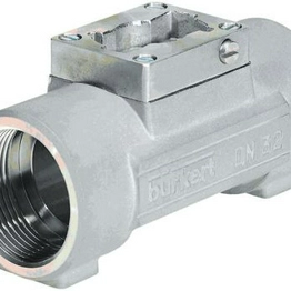 449728 Bürkert