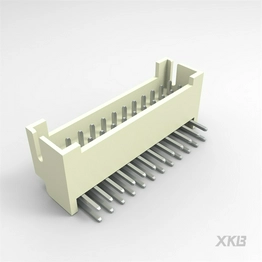 XKB Connectivity X2026WR-2x12D-46SN image