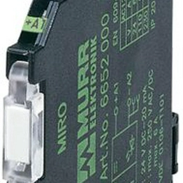 6652001 MURRELEKTRONIK