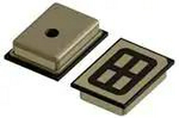 MP34DT04TR STMicroelectronics