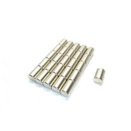 8909 Radial Magnets