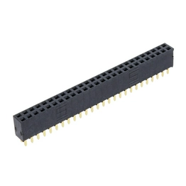 samtec SSW-126-06-G-D image