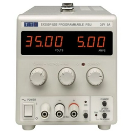 Aim and Thurlby Thandar Instruments EX355P-USB image