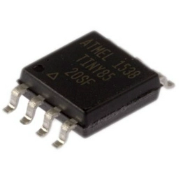 Microchip Technology ATTINY85-20SF image
