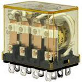 RH4B-ULAC12V IDEC