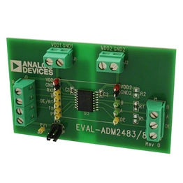Analog Devices EVAL-ADM2483EBZ image