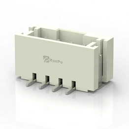 XUNPU WAFER-PH2.0-4PLB image