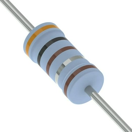 MFR-25FTE52-3R01 YAGEO