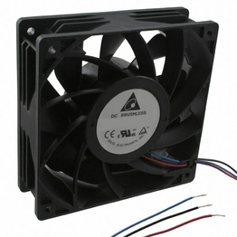 PFR1212DHE-F00 DELTA Electronics