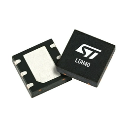 LDH40PURY STMicroelectronics