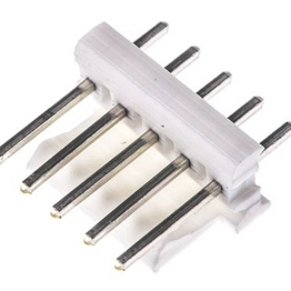 TE Connectivity 640456-5 image