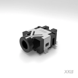 PJ-240-SMT XKB Connectivity