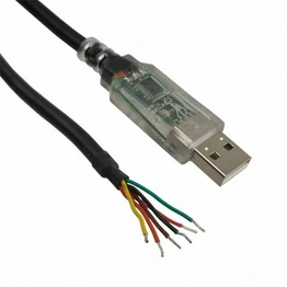 USB-RS232-WE-5000-BT_0.0 Future Technology Devices International