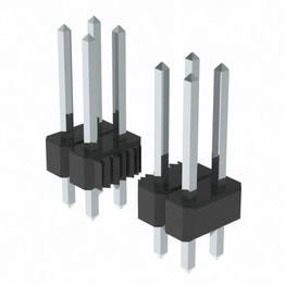 Sullins Connector Solutions PEC28DFAN image