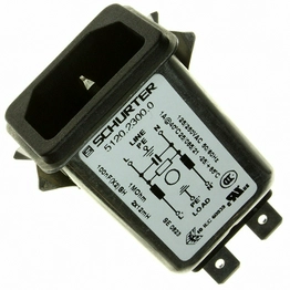 5120.2300.0 SCHURTER