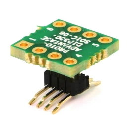 DIP300-SOIC-08W CHIP QUIK