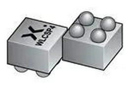 IP4369CX4YL NXP Semiconductors