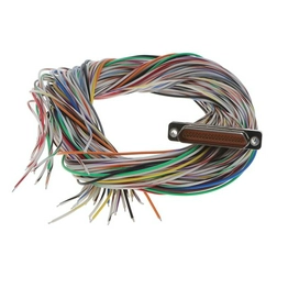 MDM-37SH006F-A174 ITT