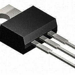 Infineon Technologies IPP075N15N3GXKSA1 image