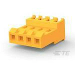 640599-4 TE Connectivity