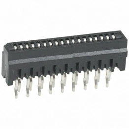 Amphenol HLW18S-2C7LF image