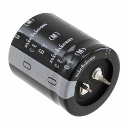 nichicon LGY1H682MELB35 image
