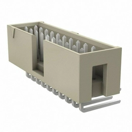 HTST-110-04-T-D-RA samtec