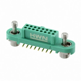 HARWIN G125-FS11605F1P image