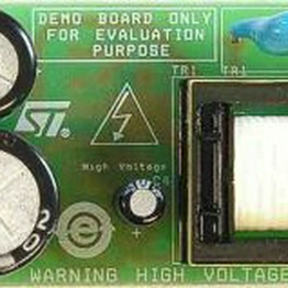 STMicroelectronics STEVAL-ISA081V1 image