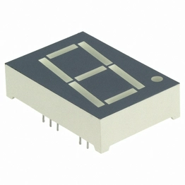 Kingbright Electronic SA10-11EWA image