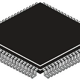 NXP Semiconductors MK40DX256VLK7 image