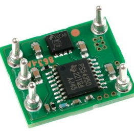 Texas Instruments PTH08080WAH image