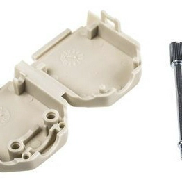 MHDPPK-25-I-K MH Connectors