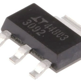 Analog Devices LT3092EST#PBF image