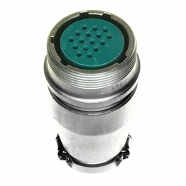 Japan Aviation Electronics SRCN1A21-16S image