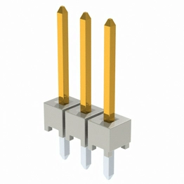 samtec HTSW-103-14-S-S image