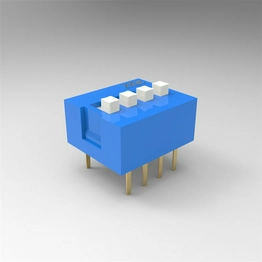 DS-04BP XKB Connectivity