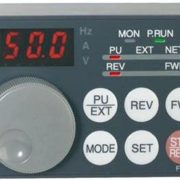 FR-DU07 MITSUBISHI ELECTRIC